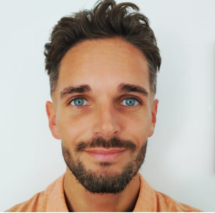 Yann Paul Luc Meurisse